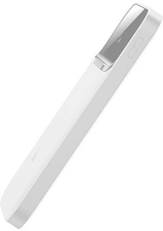 Внешний аккумулятор Baseus Magnetic Power Bank 20W 10000mAh (белый)