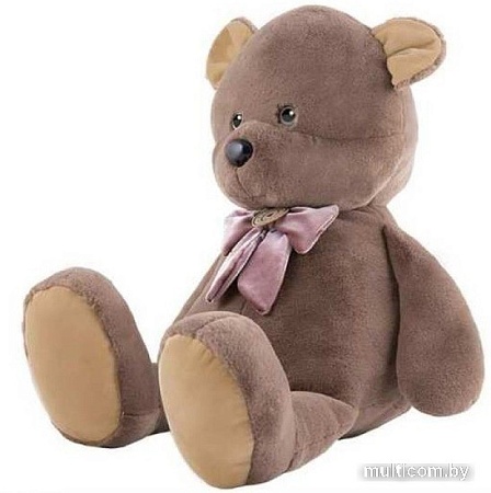 Классическая игрушка Fluffy Heart Медвежонок MT-MRT081909-50S