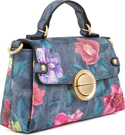 Сумка Fabretti FR47707D25-8