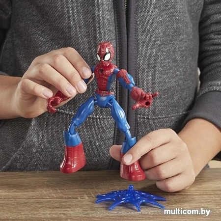 Экшен-фигурка Hasbro Человек-Паук E76865X2