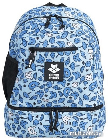 Городской рюкзак ARENA Team Backpack 20 004339 100