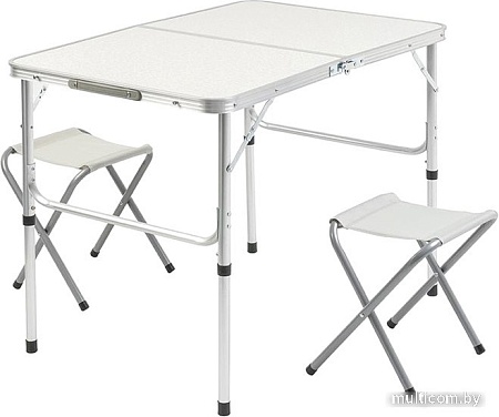 Стол со стульями Premier Fishing PR-FX8812-F