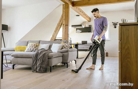 Пылесос Karcher VC 4 Cordless myHome Car