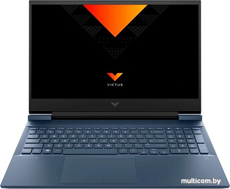Игровой ноутбук HP Victus 16-d0031ur 4L671EA