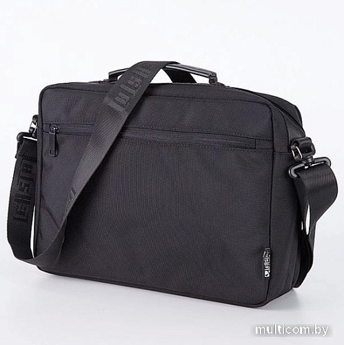 Мужская сумка Leastat 191-6603-1-BLK (черный)