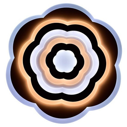 Люстра-тарелка Imex PLC-3001-500