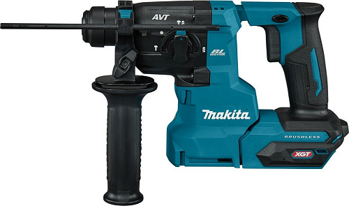 Перфоратор Makita HR010GZ (без АКБ)