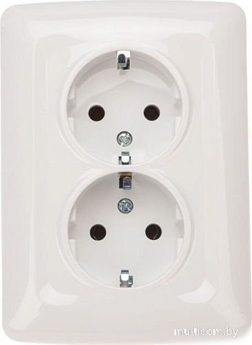 Розетка Kranz KR-78-0220