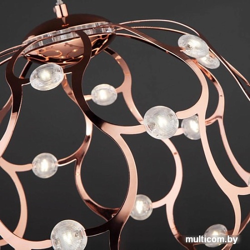 Подвесная люстра Bogate's Drops 431/1