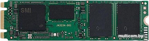 SSD Intel 545s 256GB SSDSCKKW256G8XT