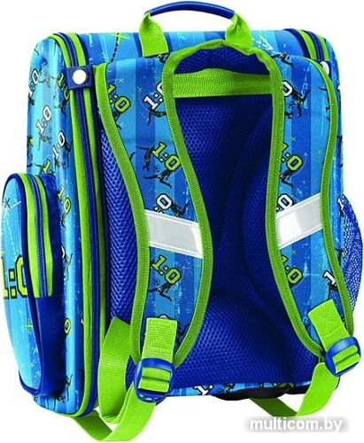 Рюкзак Paso Football PP20FB-524