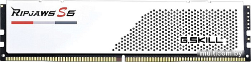 Оперативная память G.Skill Ripjaws S5 2x16ГБ DDR5 5600МГц F5-5600J3036D16GX2-RS5W