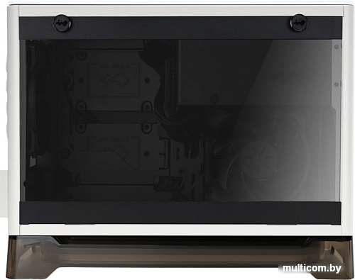 Корпус In Win A1 Plus 650W IW-A1PLUS-WHITE