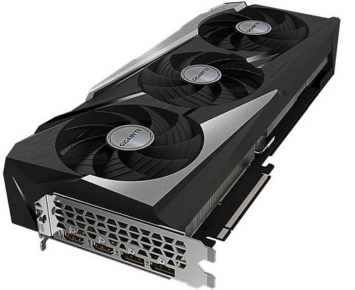 Видеокарта Gigabyte Radeon RX 6800 XT Gaming OC Pro 16G GV-R68XTGAMINGOCPRO-16GD