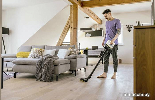Пылесос Karcher VC 4 Cordless myHome Car