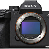 Беззеркальный фотоаппарат Sony a7 IV Body