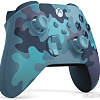 Геймпад Microsoft Xbox Mineral Camo Special Edition