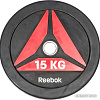 Диск Reebok RSWT-13150 15 кг