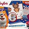 Набор для создания поделок/игрушек MultiArt Аквамозаика Буба AB400-BUBA1