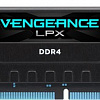 Оперативная память Corsair Vengeance LPX 4x16GB DDR4 PC4-28800 [CMK64GX4M4B3600C18]