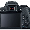 Зеркальный фотоаппарат Canon Canon EOS 800D Kit