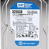 Жесткий диск WD Caviar Blue 320GB (WD3200AAKX)