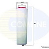 Воздушный фильтр Comline EAF079