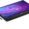 Ноутбук 2-в-1 MSI Summit A16 AI+ A3HMTG-084RU