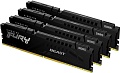Kingston FURY Beast 4x16ГБ DDR5 5600МГц KF556C40BBK4-64