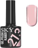 Гель-лак Giorgio Capachini Sky 213