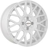 Литые диски X'trike X-125 16x6.5&quot; 4x98мм DIA 58.5мм ET 35мм W