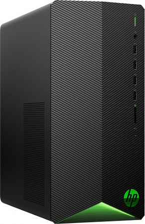 Компьютер HP Pavilion Gaming TG01-1004ur 14R11EA
