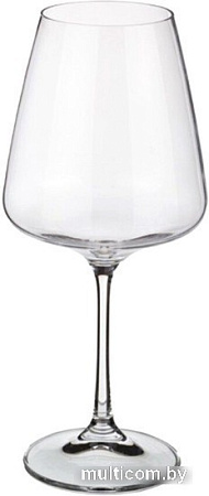 Набор бокалов для вина Bohemia Crystal Crystalite 669-156
