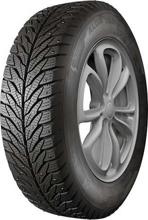 Автомобильные шины KAMA ALGA 185/65R14 86T