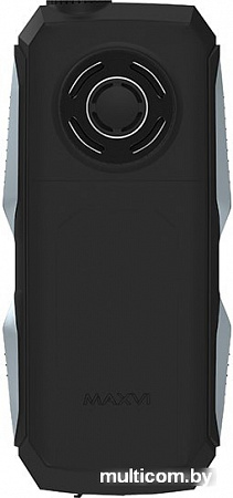 Мобильный телефон Maxvi T5 (черный)