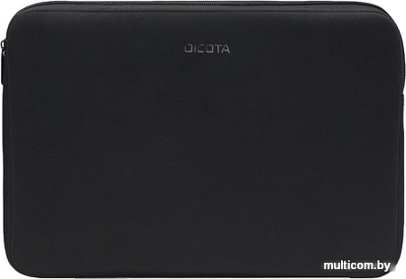 Чехол DICOTA Perfect Skin 15-15.6" D31188 (черный)