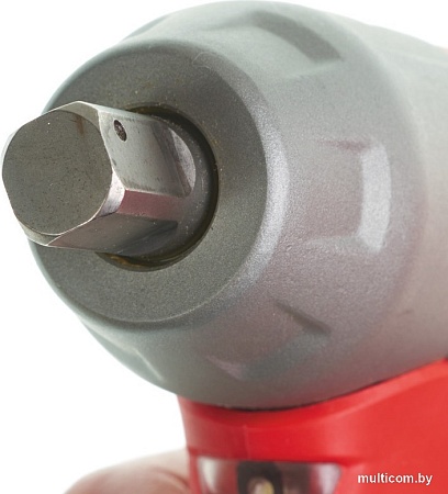 Гайковерт Milwaukee M12 M12BIW12-202C 4933447133 (с 2-мя АКБ, кейс)