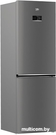Холодильник BEKO B3RCNK362HX
