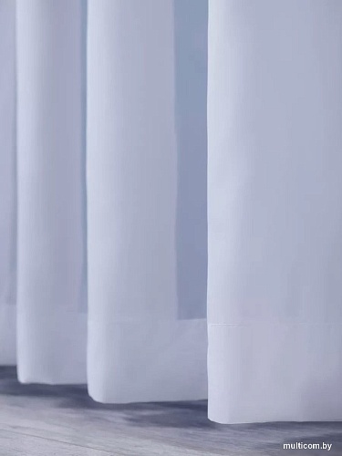 Arya Veo Вуаль 200x280 (белый)