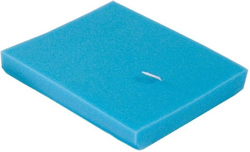 Набор фильтров Filtero FTM 17