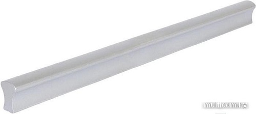 Тумба Mobi Альба (дуб золотой craft/белый премиум)