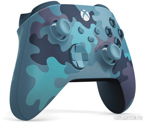 Геймпад Microsoft Xbox Mineral Camo Special Edition