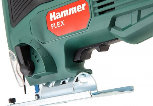 Электролобзик Hammer LZK 660T Flex