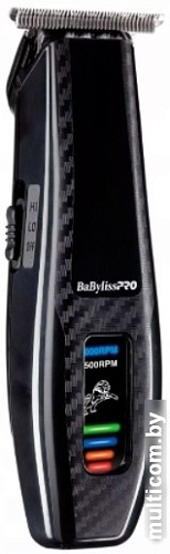 Окантовочный триммер BaByliss Pro Flash FX FX59ZE