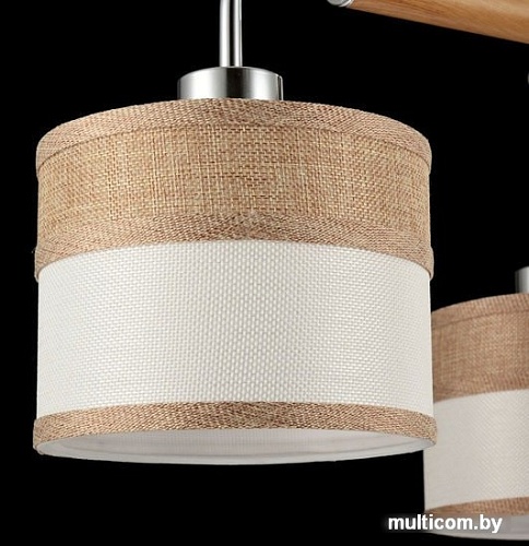 Люстра Freya Helen FR5329-PL-03-CH