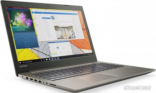 Ноутбук Lenovo IdeaPad 520-15IKBR 81BF00HYRU