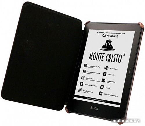 Электронная книга Onyx Monte Cristo 5