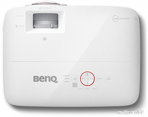 Проектор BenQ TH671ST