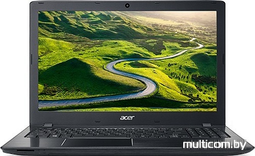 Ноутбук Acer Aspire E15 E5-576-54RA NX.GRYER.006