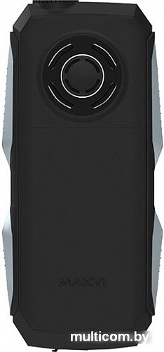 Мобильный телефон Maxvi T5 (черный)